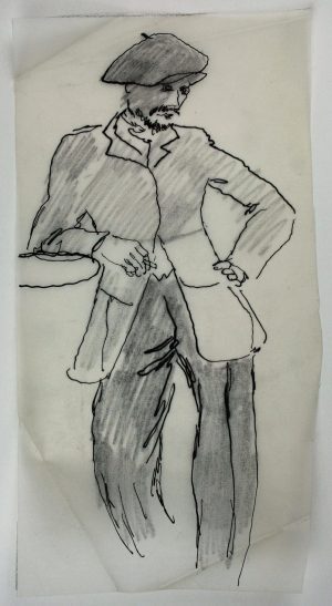 Modestudie