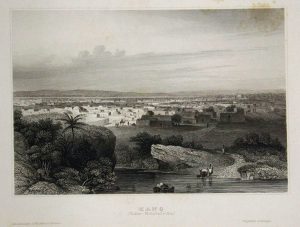 Sudan: Kano