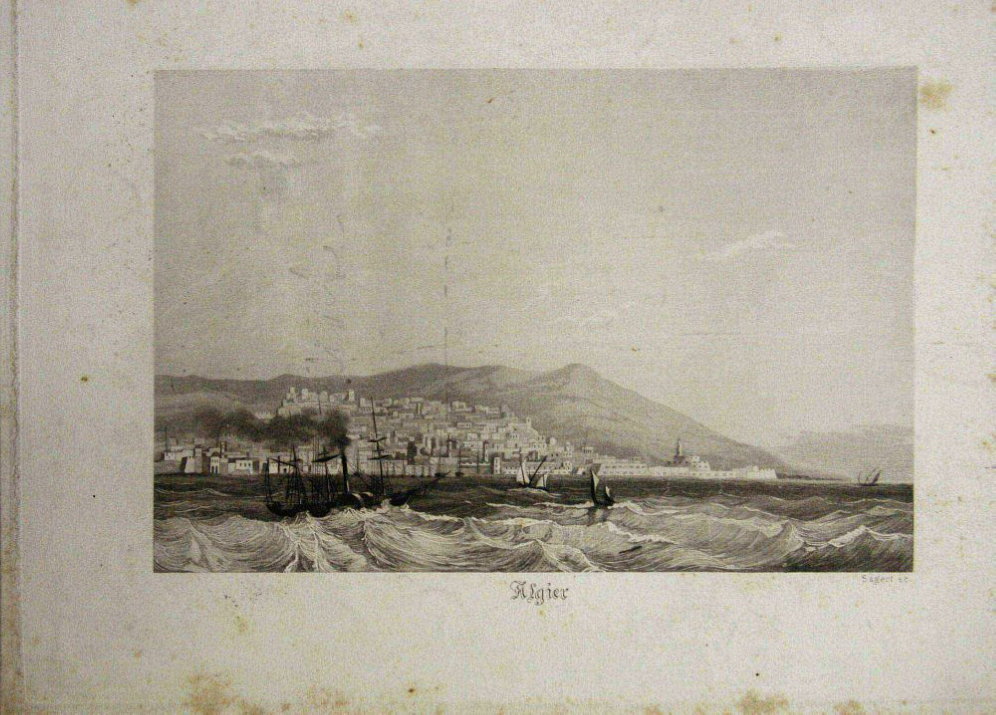 Algier