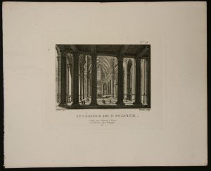 Saint Sulpice