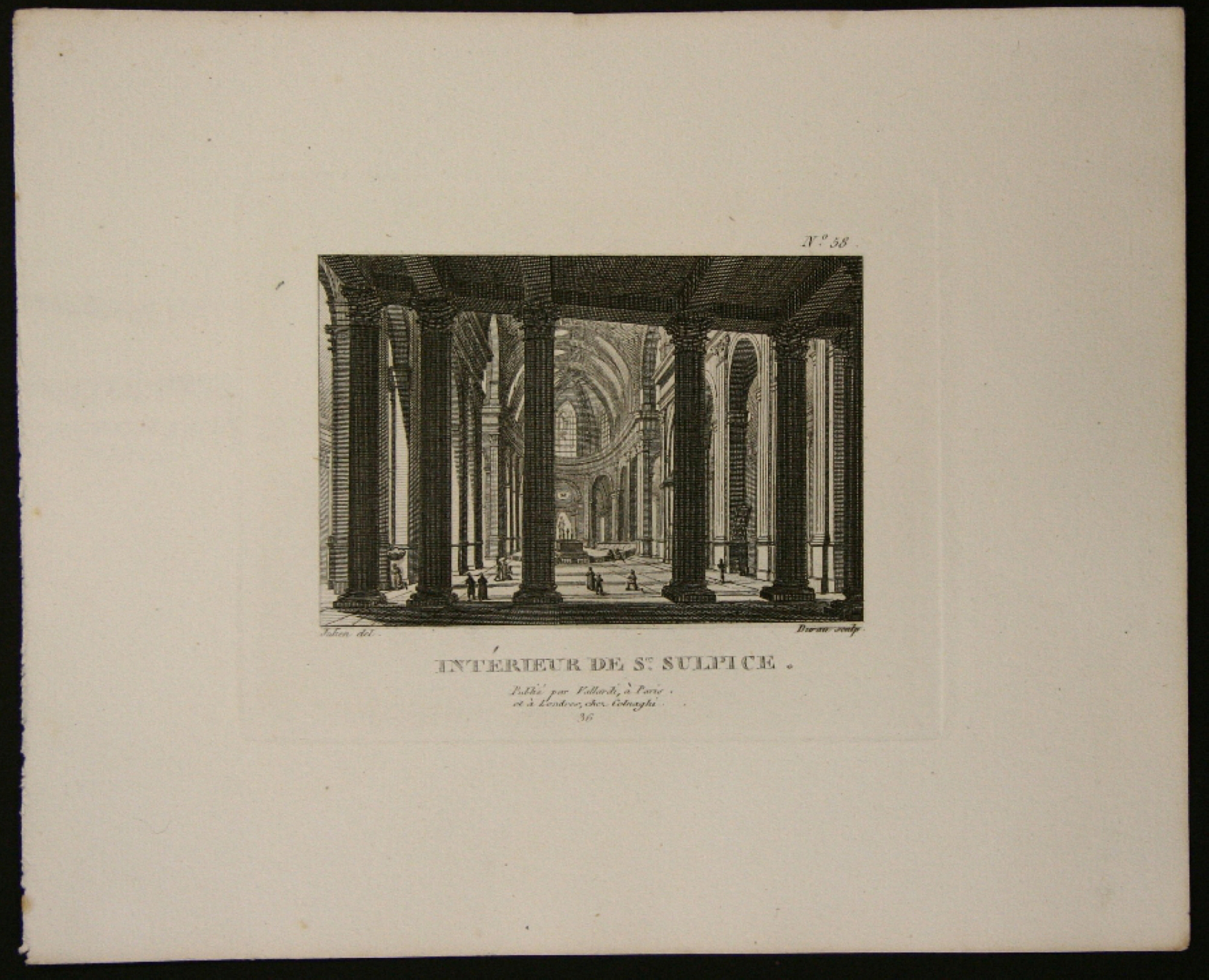 Saint Sulpice