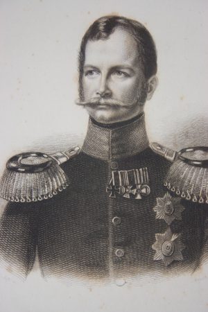 Wilhelm I.; König (1797-1888)