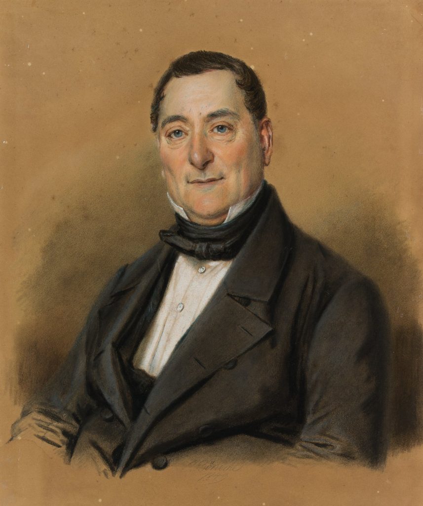 Werk von J. C. Bönecke