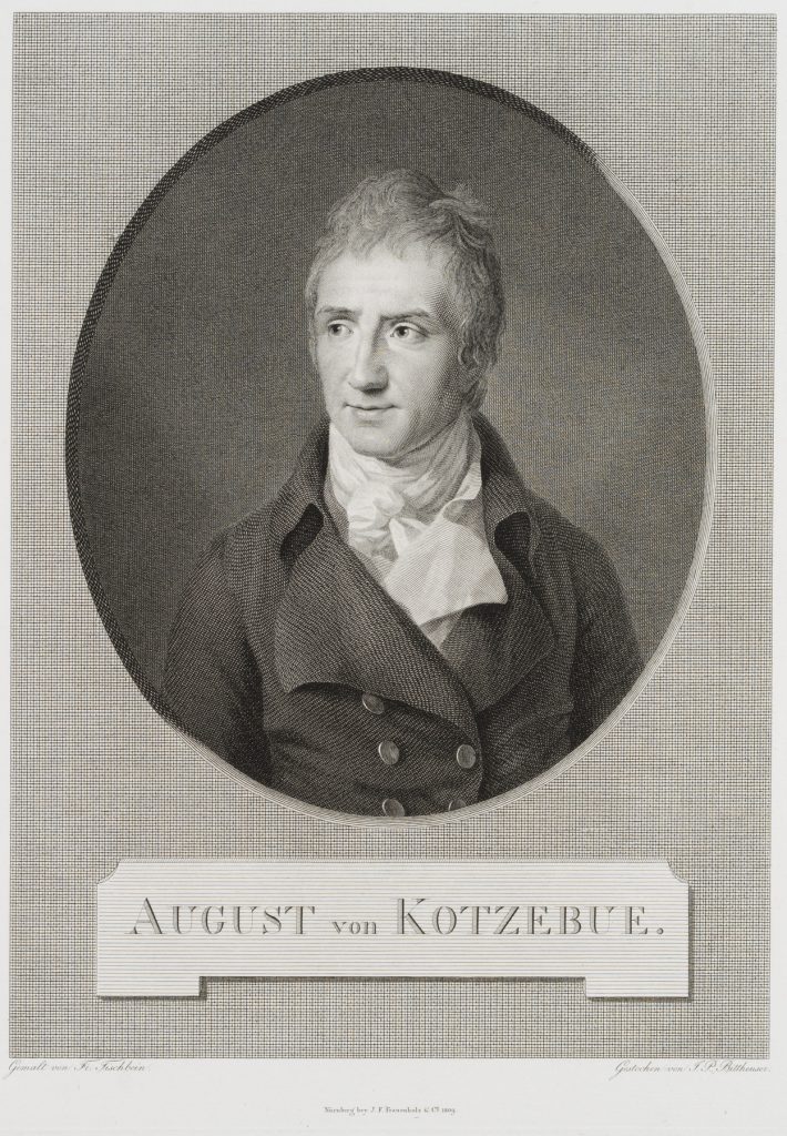 Werk von Johann Pleikard Bitthäuser
