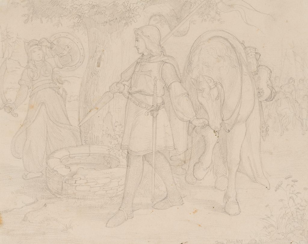 Werk von Johann Jakob Jung