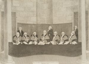 The Court of Session Second Devision
