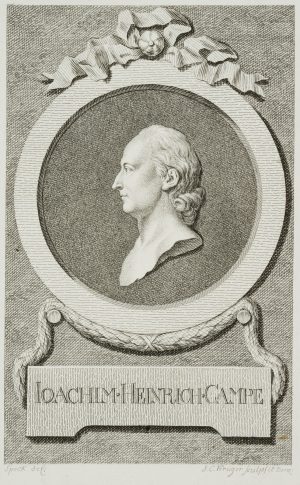 Joachim Heinrich Campe (1746-1818)