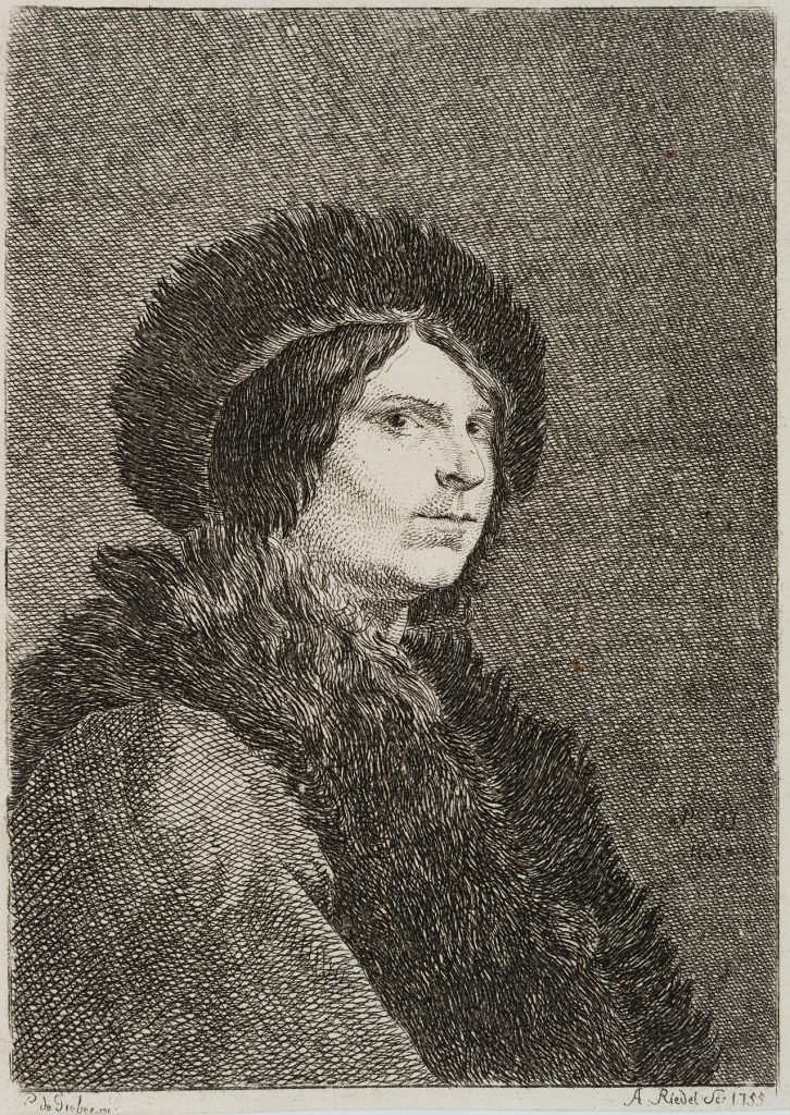 Werk von Pieter Fransz De Grebber
