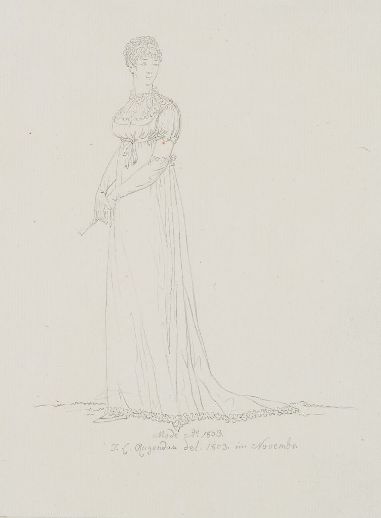 Werk von Johann Lorenz Rugendas