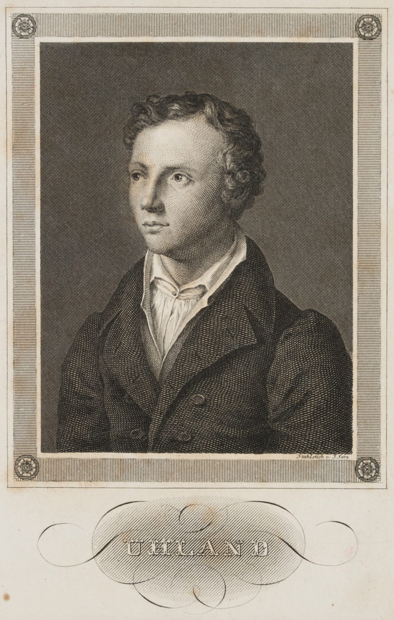 Ludwig Uhland