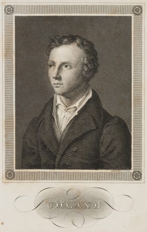 Ludwig Uhland