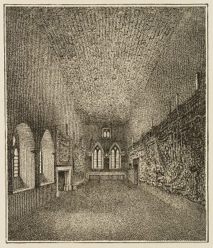 Painted Chamber, Westminster Palace