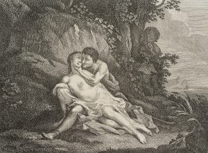 Acis und Galatea