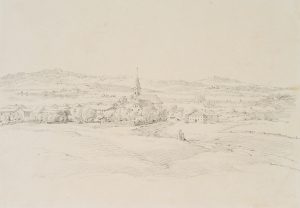 Seehausen am Staffelsee