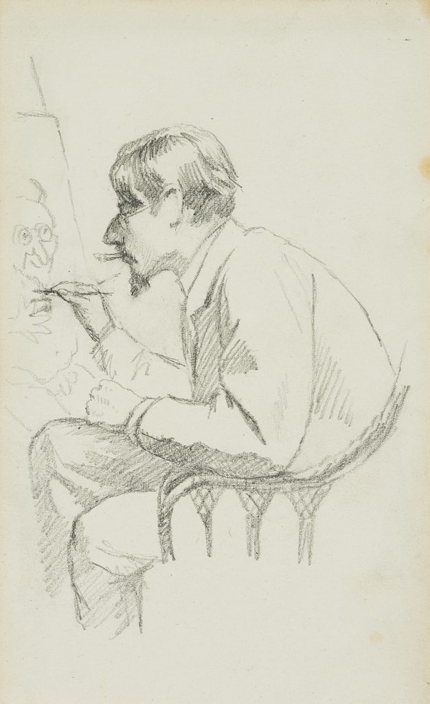 Werk von Joseph Emanuel Weiser