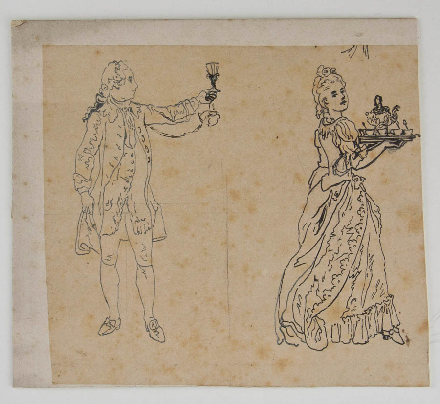 Werk von Erhard Klepper