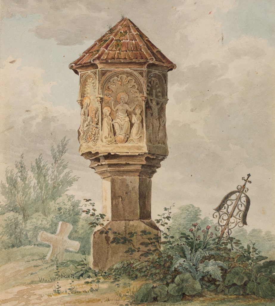 Werk von Karl Heinrich Beichling