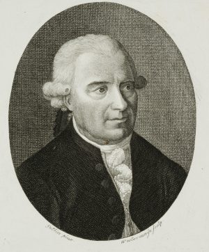 Wilhelm Heinrich Sebastian Bucholz