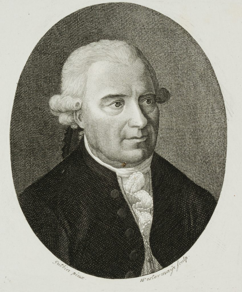 Werk von Konrad Westermayr