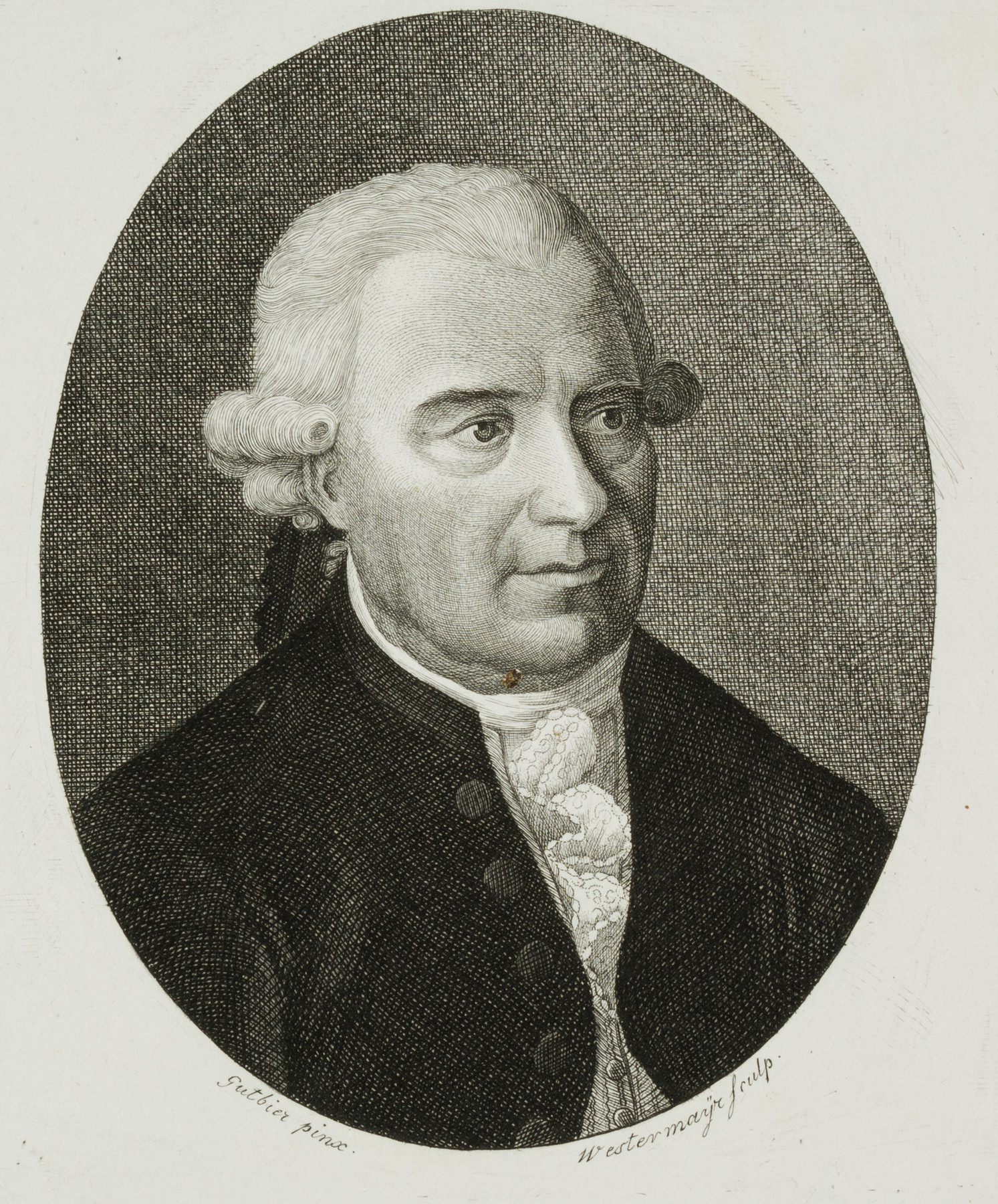 Wilhelm Heinrich Sebastian Bucholz