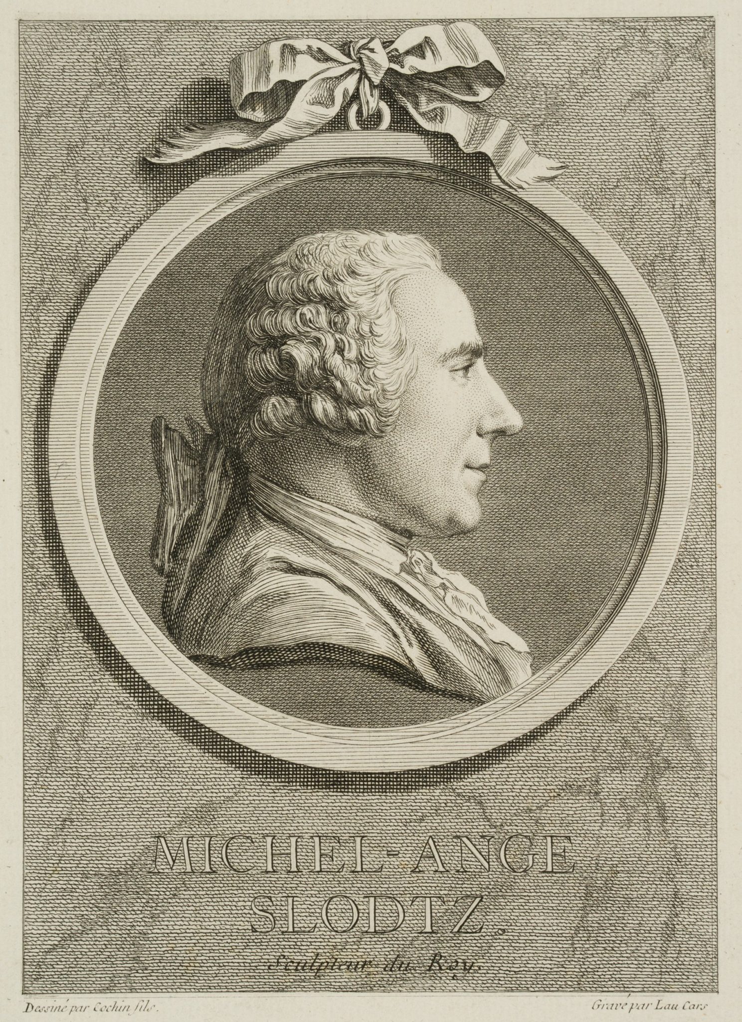 Michel-Ange Slodtz