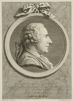 Michel-Ange Slodtz