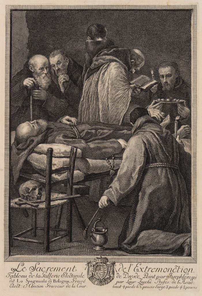 Werk von Lorenzo Zucchi