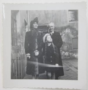 Generationenporträt, Familienbild