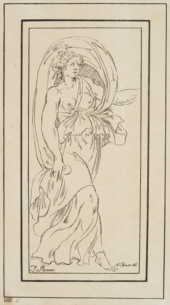 Werk von Giulio Romano