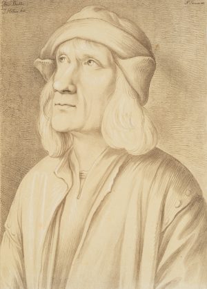 Joachim Buecklaer (* um 1530)