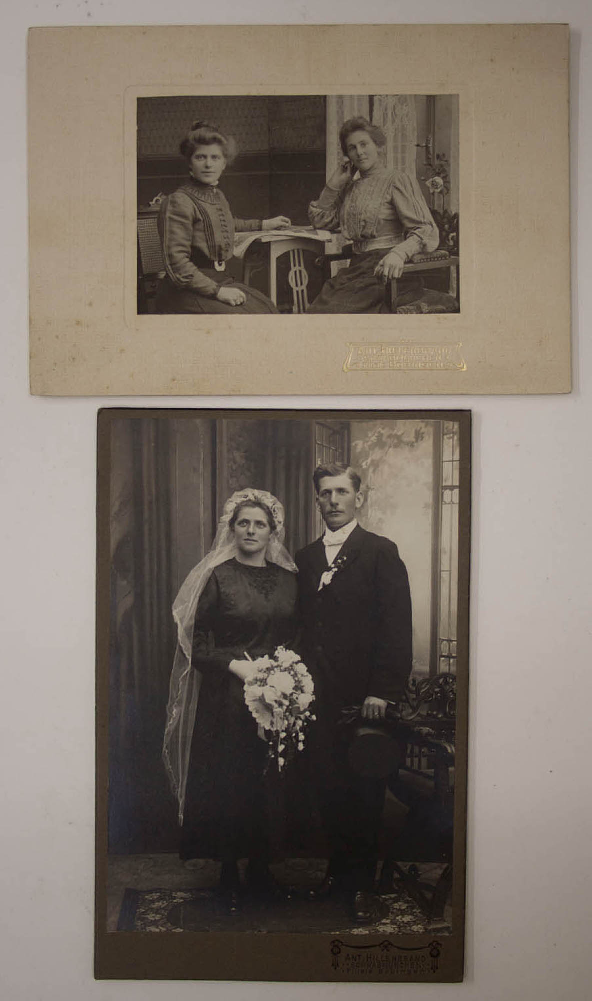 Anton Hillenbrand Schwabmünchen