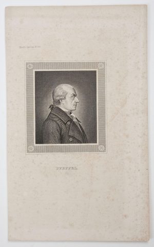 Gottlieb Konrad Pfeffel (1736-1809)