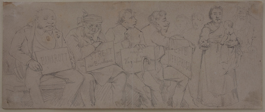 Werk von Guido Philipp Schmitt