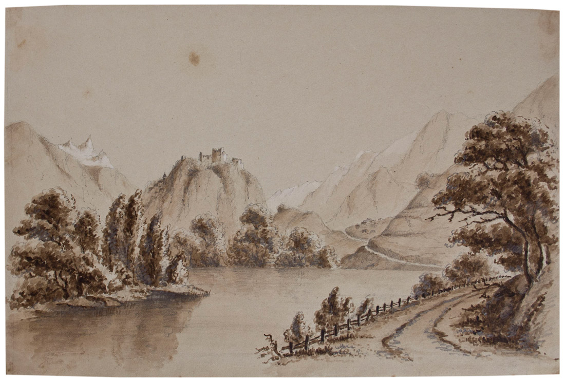 Sion/Sitten, Schweiz