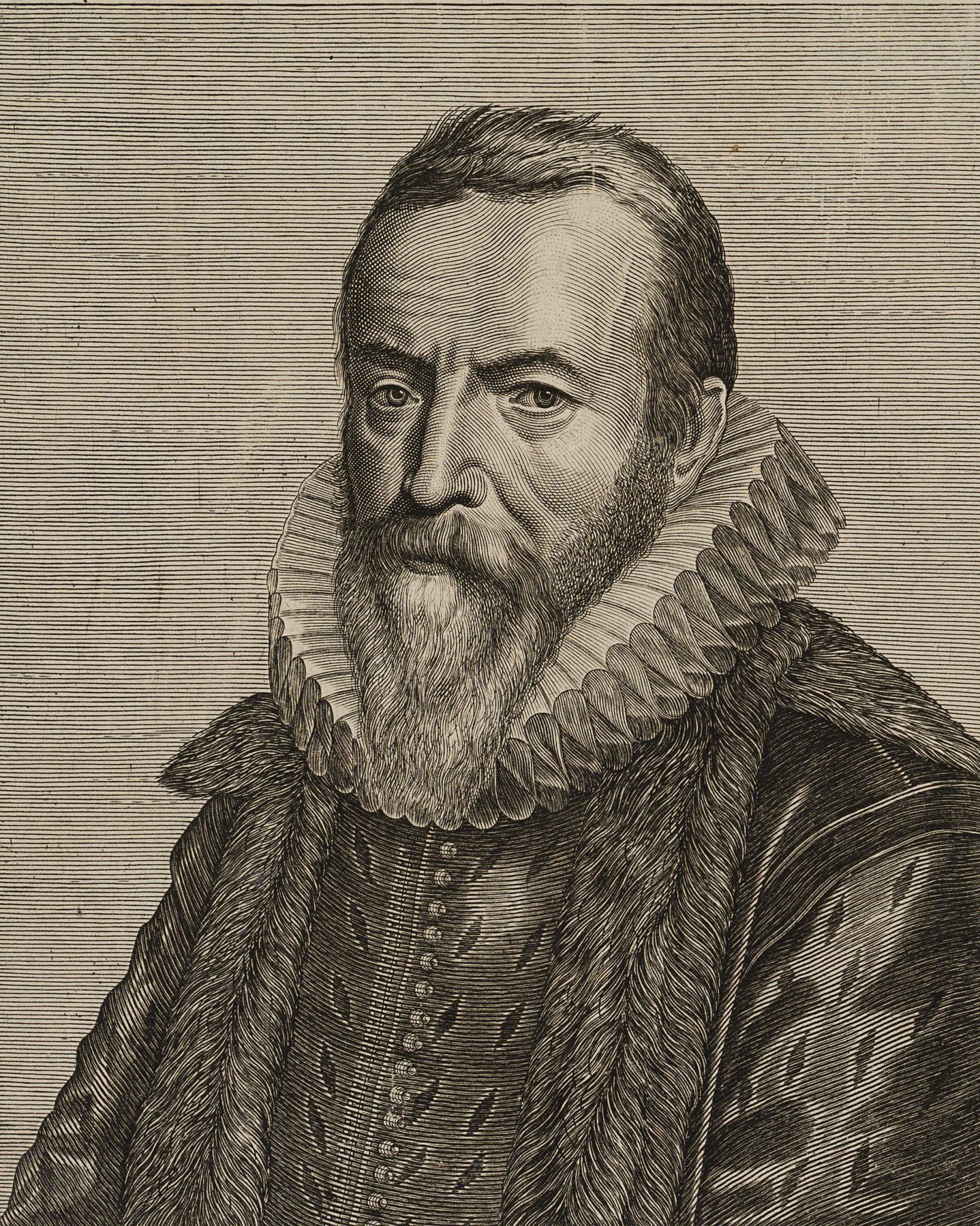 Johan van Oldenbarneveld