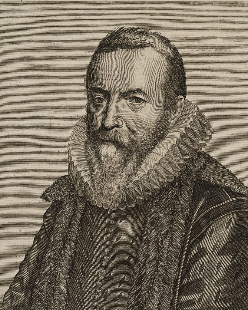 Werk von Nicolas de Larmessin