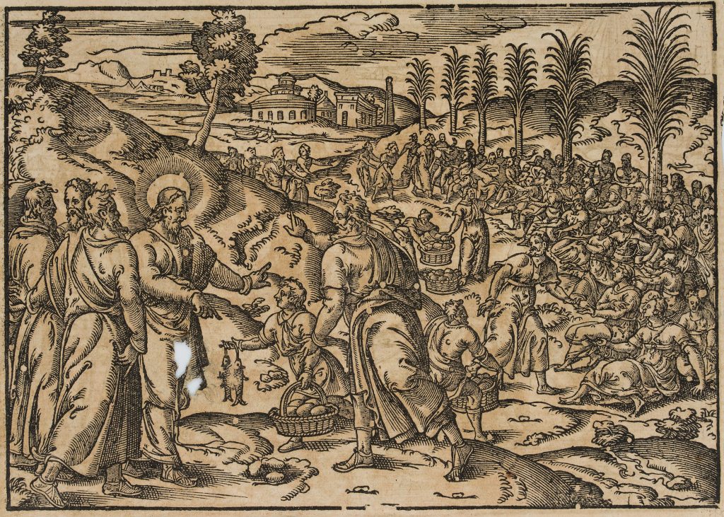 Werk von Nicolas Prévost