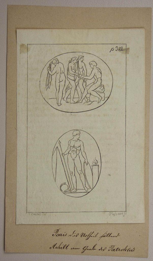 Werk von Jean Joseph François Tassaert