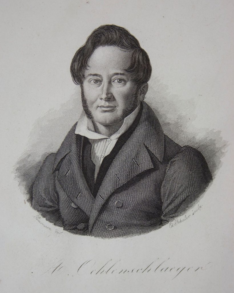 Werk von Jehuda Simonsen