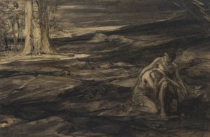 Vertreibung aus dem Paradies