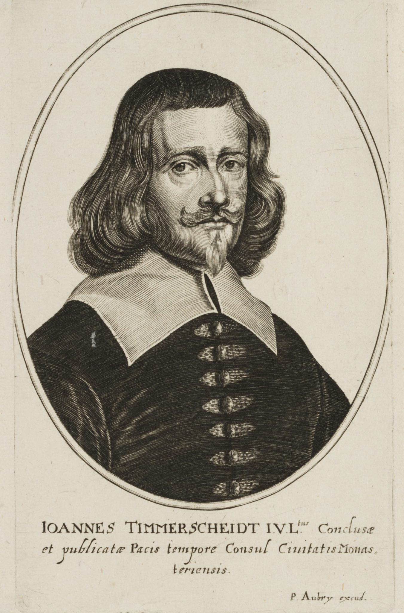 Johannes Timmerscheidt