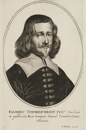 Johannes Timmerscheidt