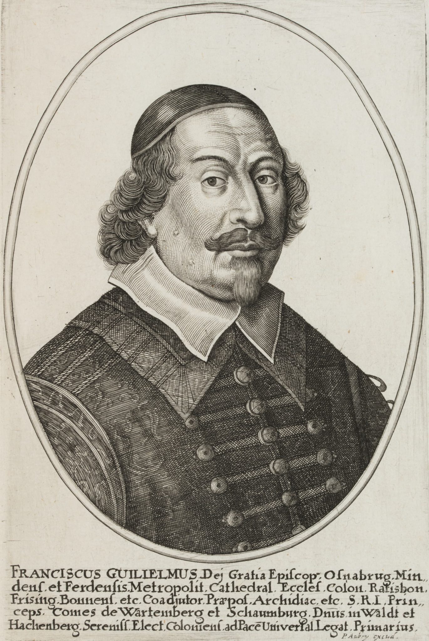 Graf von Wartenberg (*1593)