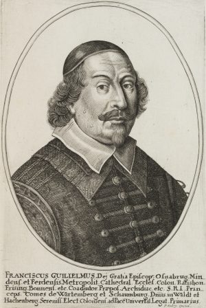Graf von Wartenberg (*1593)