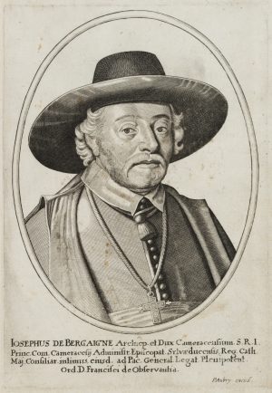 Joseph Bergaigne (1588-1647)