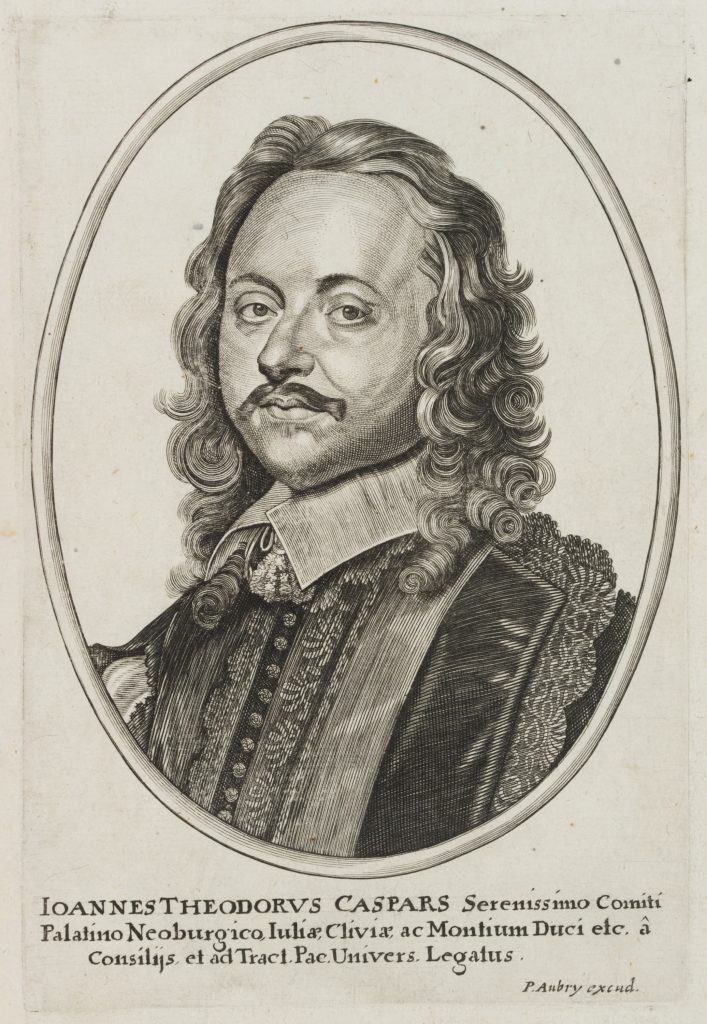 Werk von Peter Aubry
