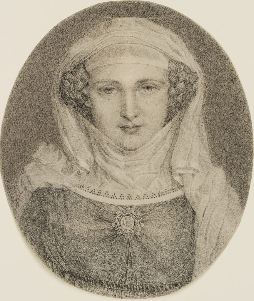 Werk von Peter von Cornelius