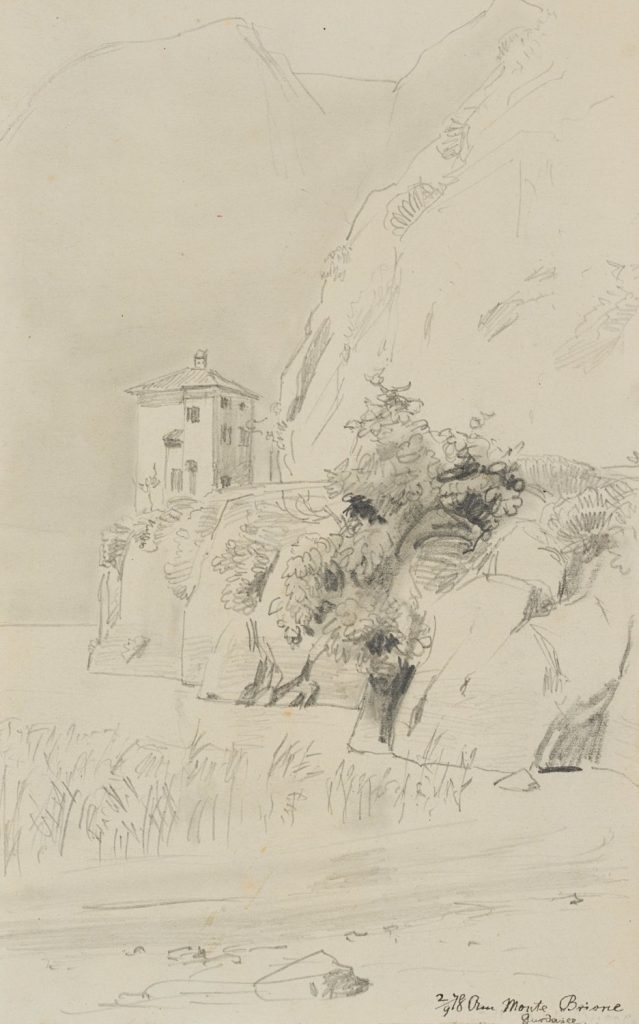 Werk von Rudolf Schick