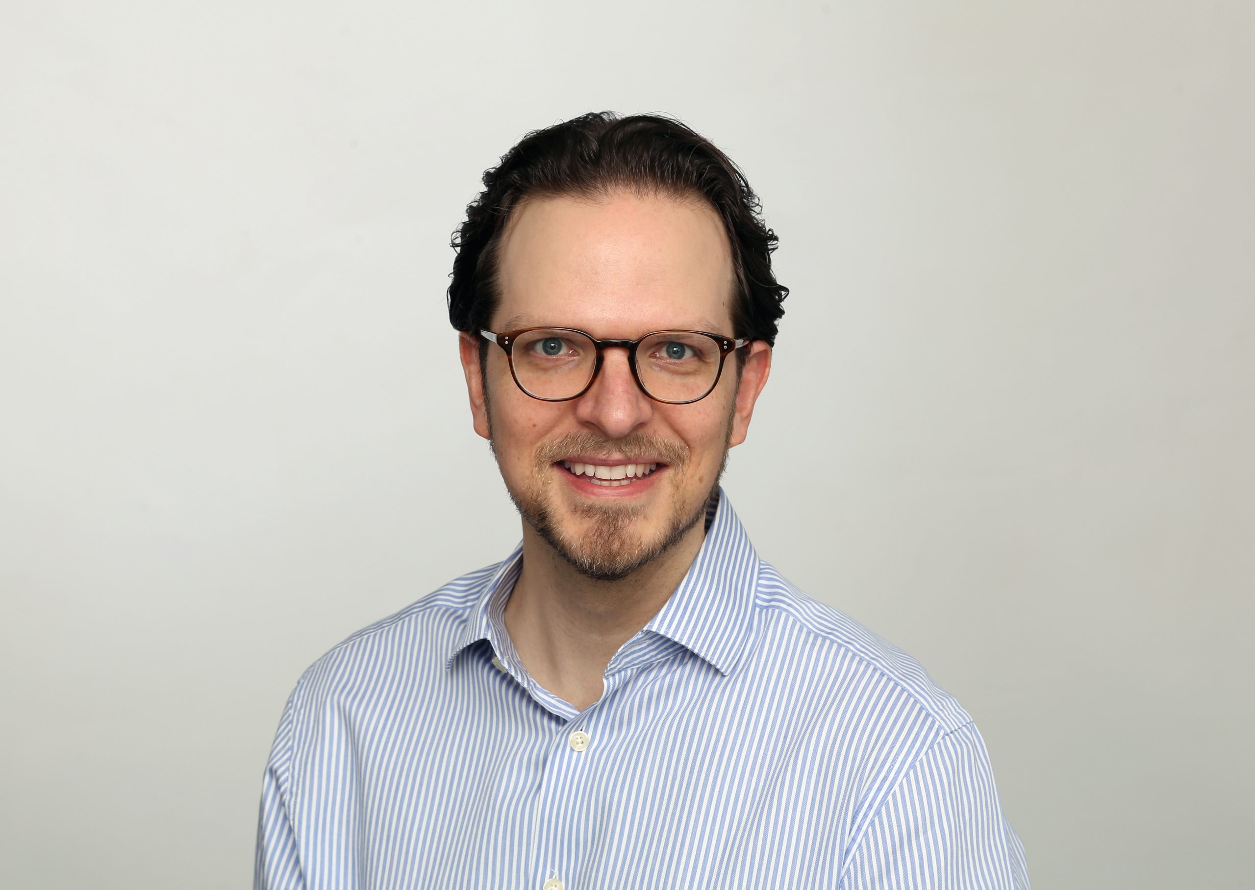 Dr. Aurelio Fichter