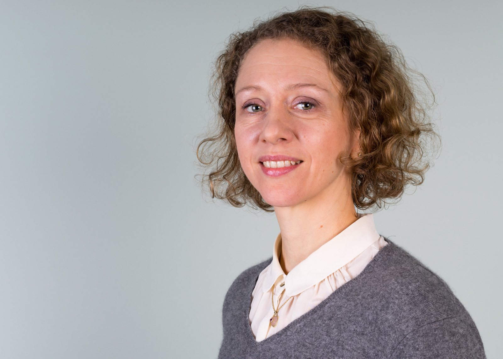 Dr. Silke Friedrich-Sander